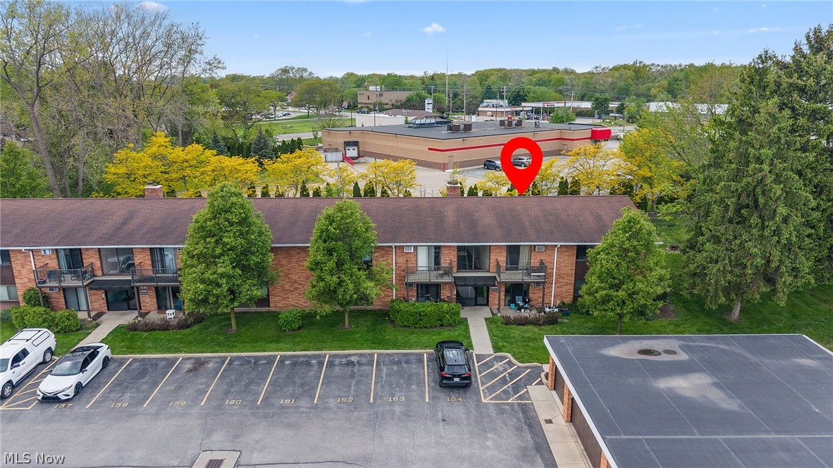 23885 David Drive North Olmsted OH 44070