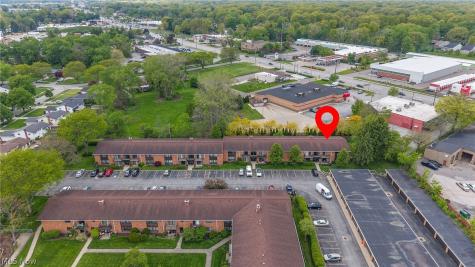 23885 David Drive North Olmsted OH 44070