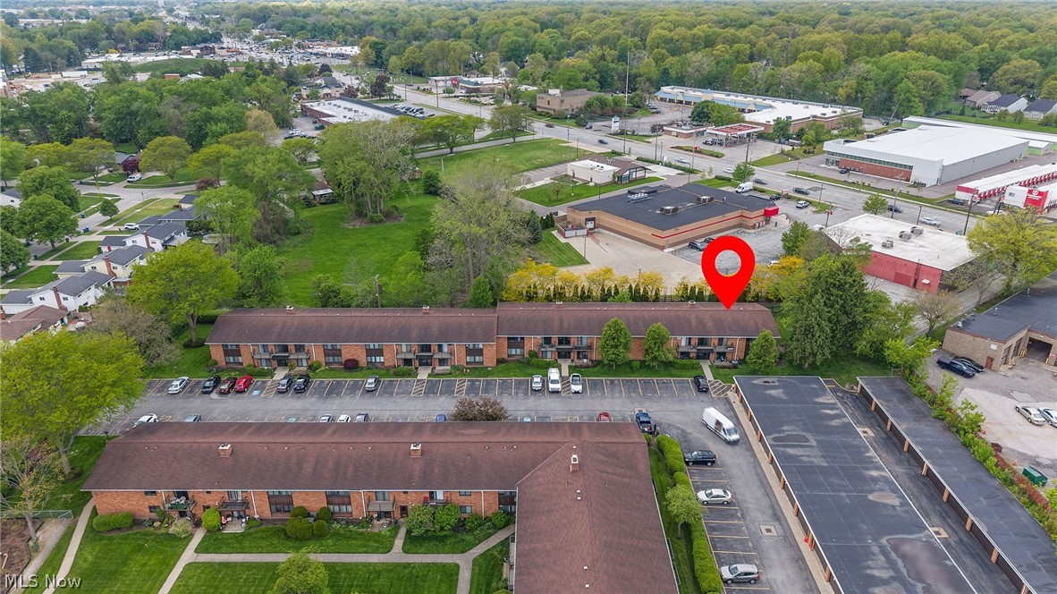 23885 David Drive North Olmsted OH 44070