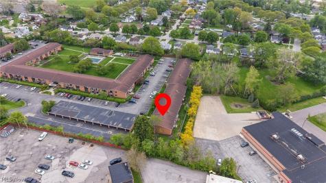 23885 David Drive North Olmsted OH 44070