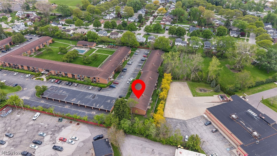 23885 David Drive North Olmsted OH 44070