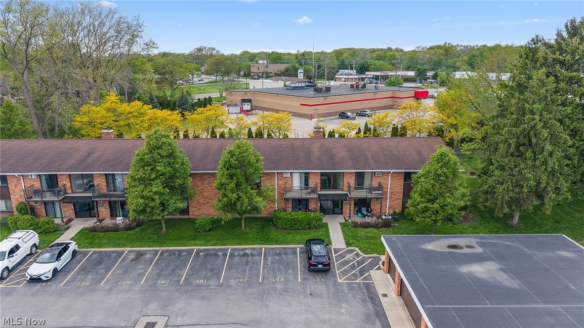 23885 David Drive North Olmsted OH 44070