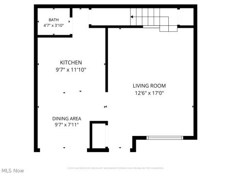 1440 Cedarwood Drive Westlake OH 44115