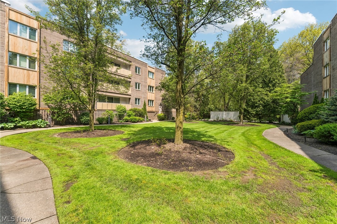 3701 Mayfield Road Cleveland Heights OH 44121