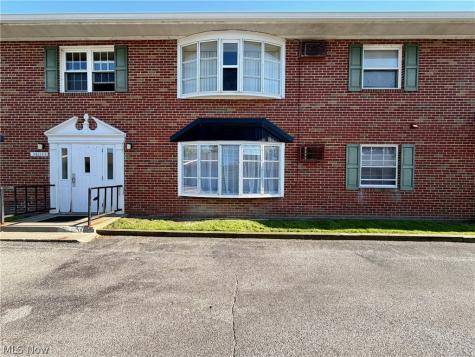 31622 N Marginal Drive Willowick OH 44095
