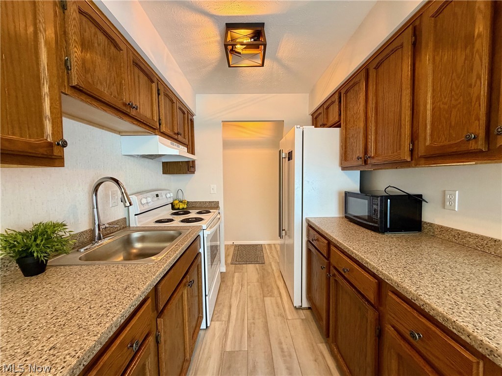 31622 N Marginal Drive Willowick OH 44095