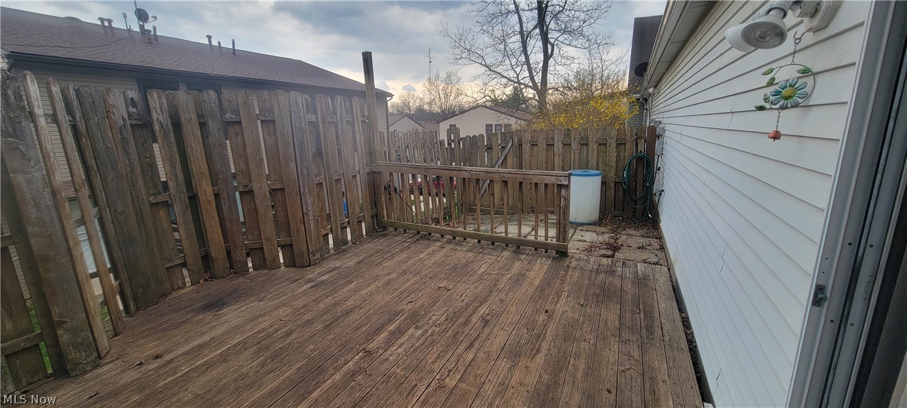 115 Bayberry Lane Bedford OH 44146