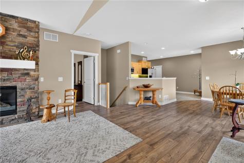 2618 Wetherington Lane Wooster OH 44691