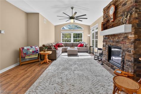 2618 Wetherington Lane Wooster OH 44691