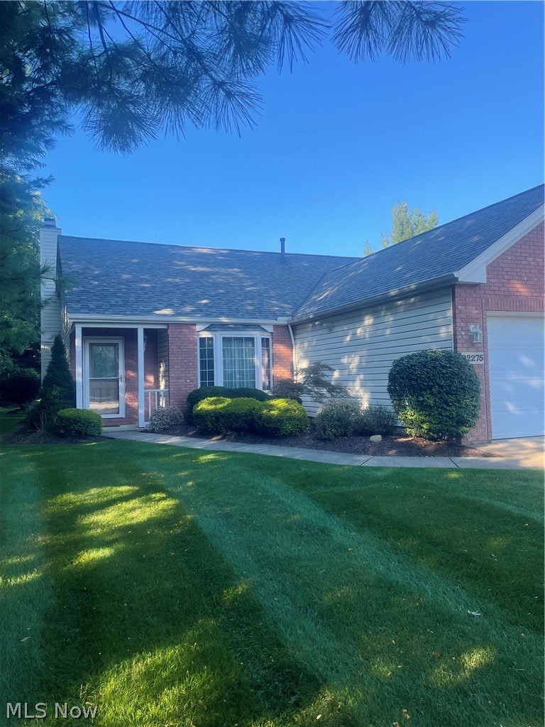 22275 Harvest Oval Strongsville OH 44149