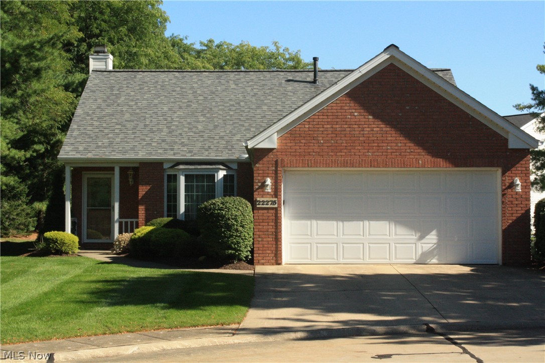 22275 Harvest Oval Strongsville OH 44149