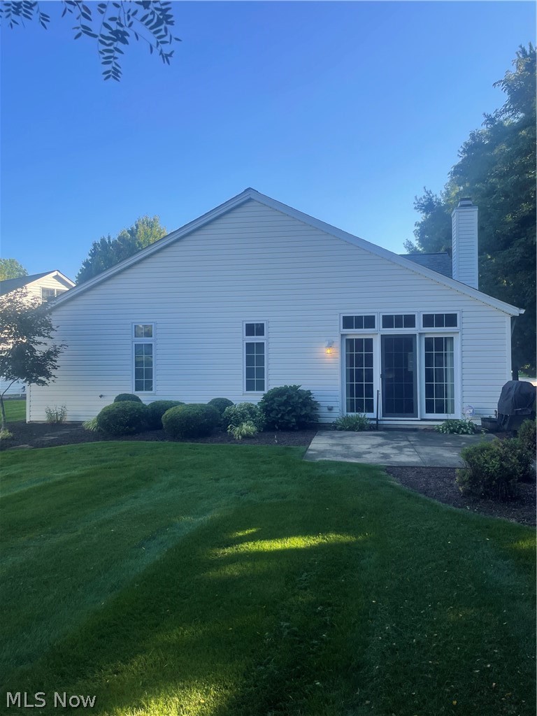 22275 Harvest Oval Strongsville OH 44149