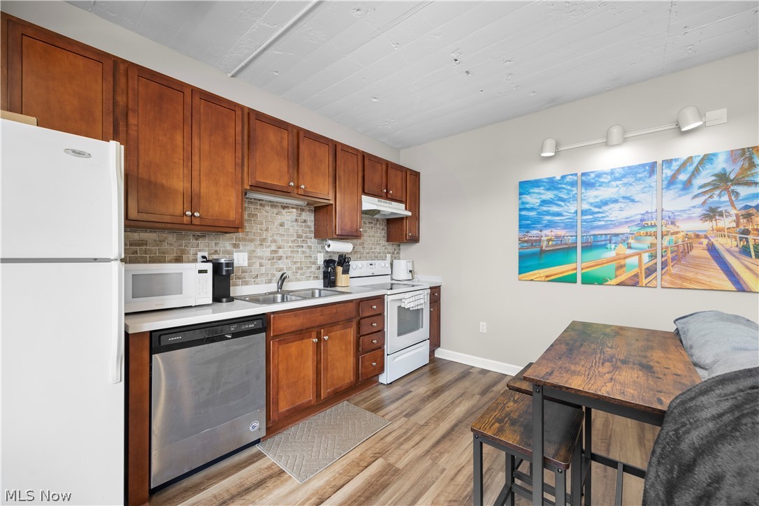 401 W Shoreline Drive Sandusky OH 44870