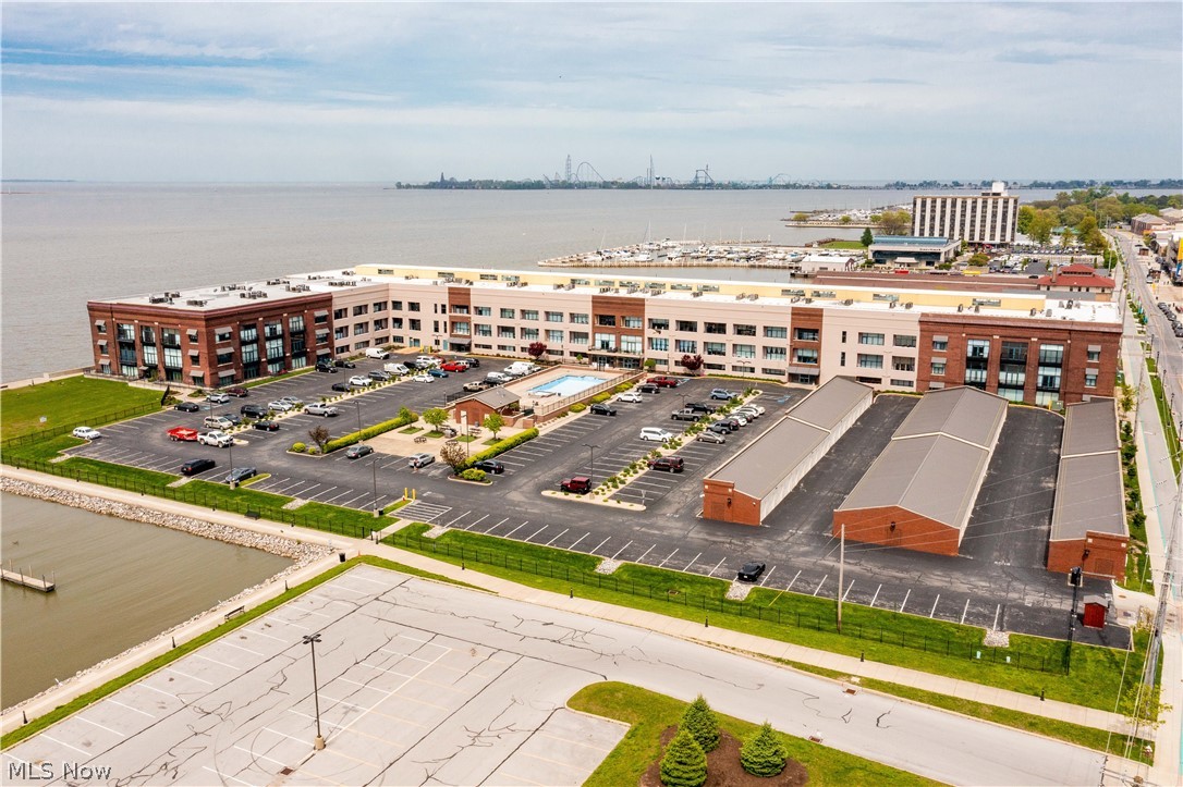 401 W Shoreline Drive Sandusky OH 44870