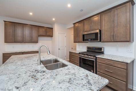733 N Greenway Drive Westlake OH 44145