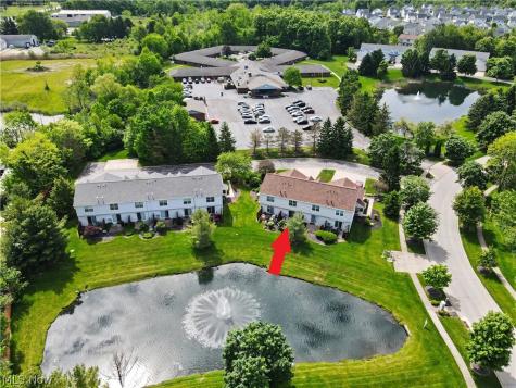 1665 Sugarbush Court Streetsboro OH 44241