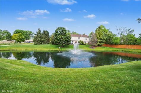 1665 Sugarbush Court Streetsboro OH 44241
