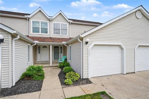 1665 Sugarbush Court Streetsboro OH 44241