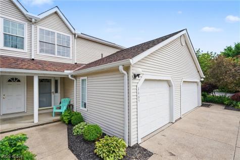 1665 Sugarbush Court Streetsboro OH 44241