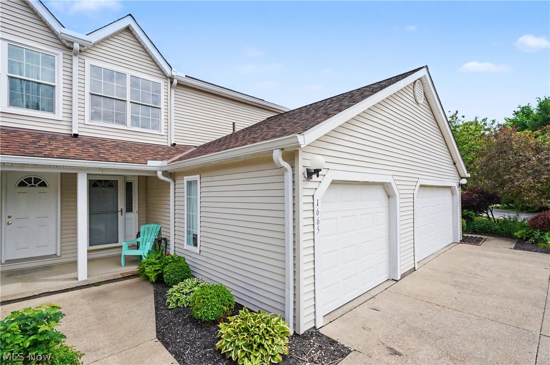 1665 Sugarbush Court Streetsboro OH 44241