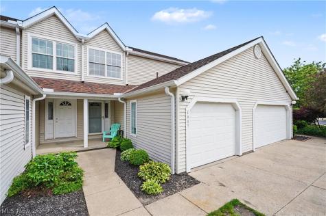 1665 Sugarbush Court Streetsboro OH 44241