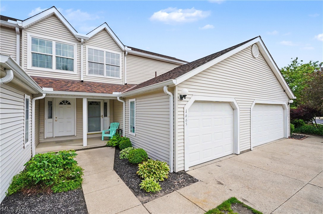 1665 Sugarbush Court Streetsboro OH 44241
