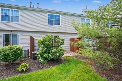 1665 Sugarbush Court Streetsboro OH 44241