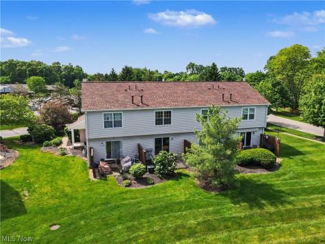 1665 Sugarbush Court Streetsboro OH 44241