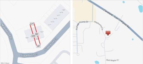 1665 Sugarbush Court Streetsboro OH 44241