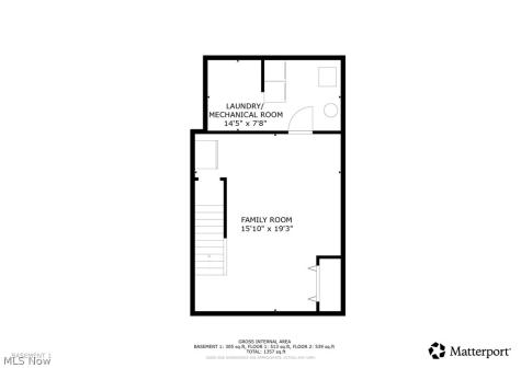 1665 Sugarbush Court Streetsboro OH 44241