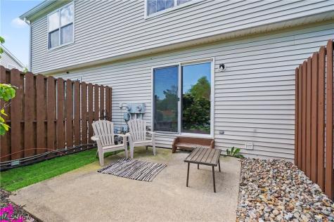 1665 Sugarbush Court Streetsboro OH 44241