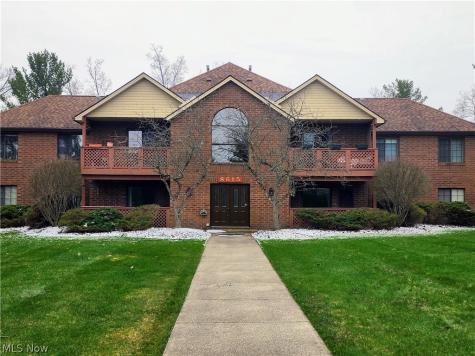8615 Scenicview Drive Broadview Heights OH 44147