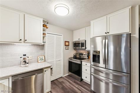 8615 Scenicview Drive Broadview Heights OH 44147