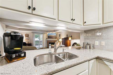 8615 Scenicview Drive Broadview Heights OH 44147