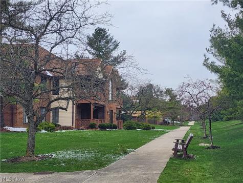 8615 Scenicview Drive Broadview Heights OH 44147