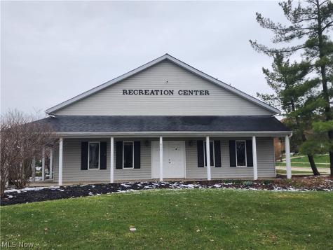 8615 Scenicview Drive Broadview Heights OH 44147