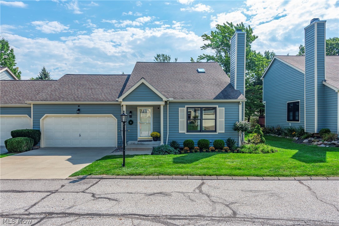 14 Pond Drive Rocky River OH 44116