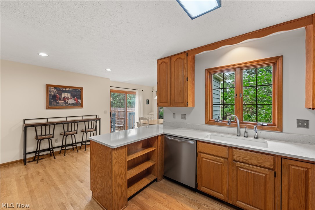 14 Pond Drive Rocky River OH 44116