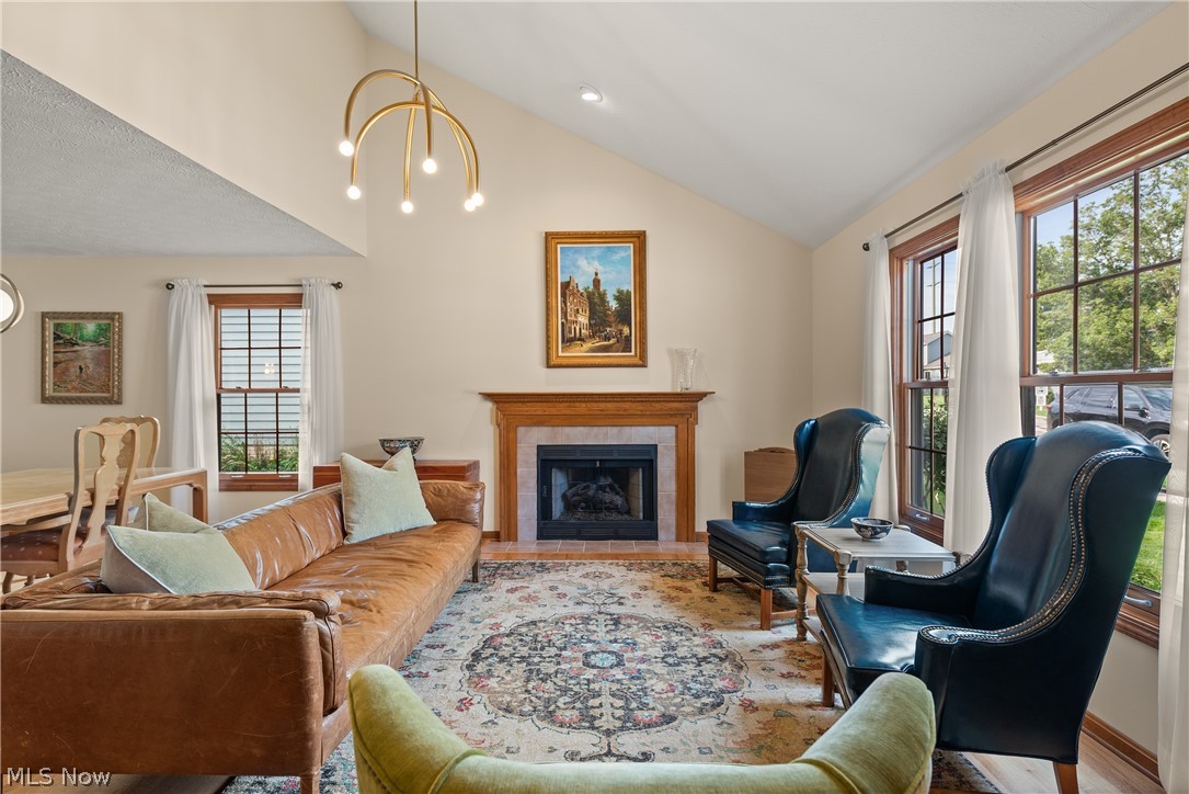 14 Pond Drive Rocky River OH 44116