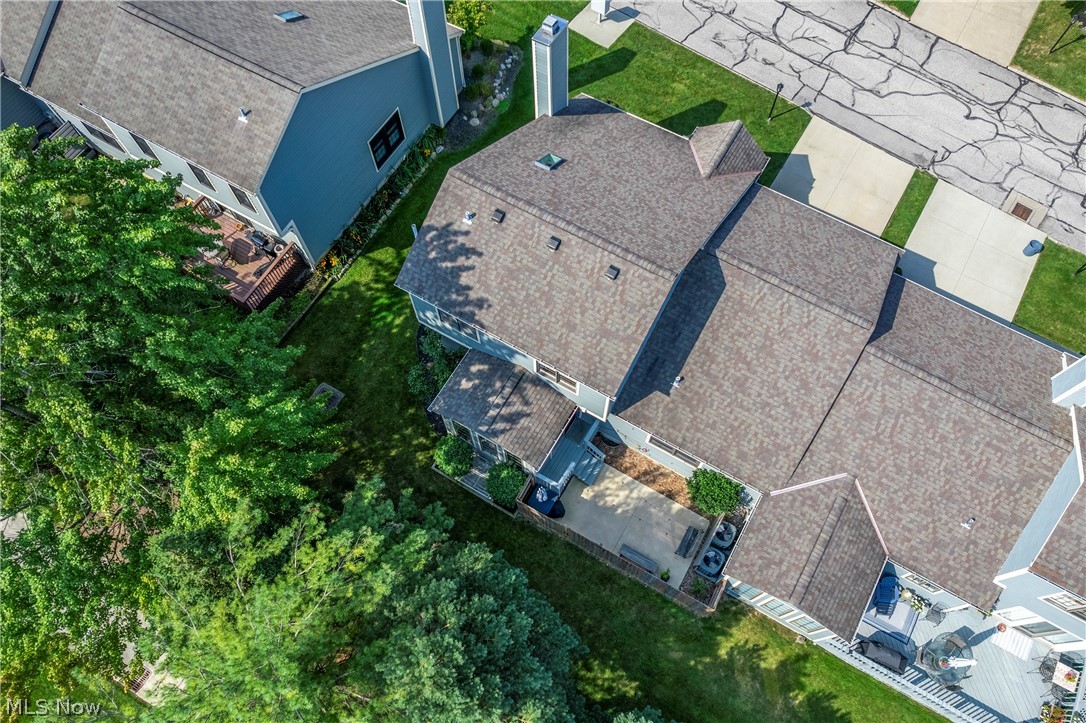 14 Pond Drive Rocky River OH 44116
