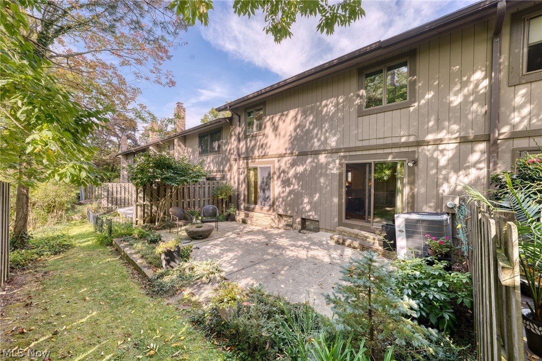 2675 Warrensville Center Road Shaker Heights OH 44122