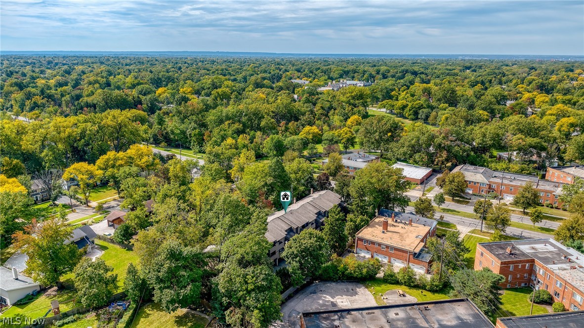 2675 Warrensville Center Road Shaker Heights OH 44122
