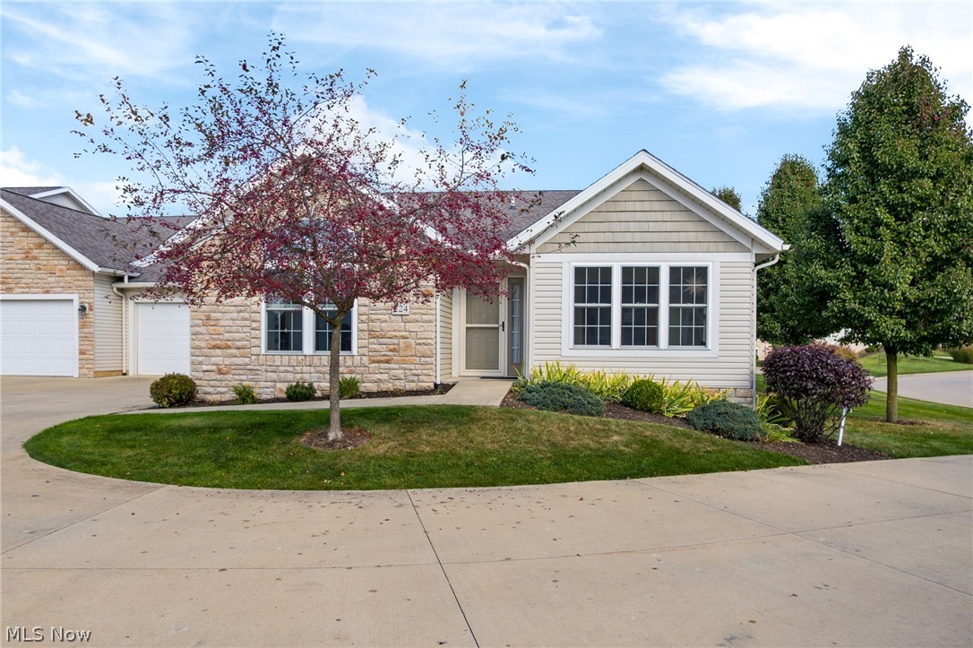 224 Woodbury Circle Dalton OH 44618