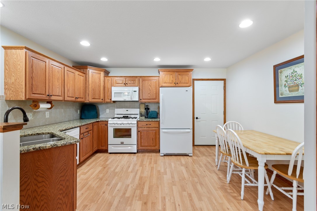 224 Woodbury Circle Dalton OH 44618