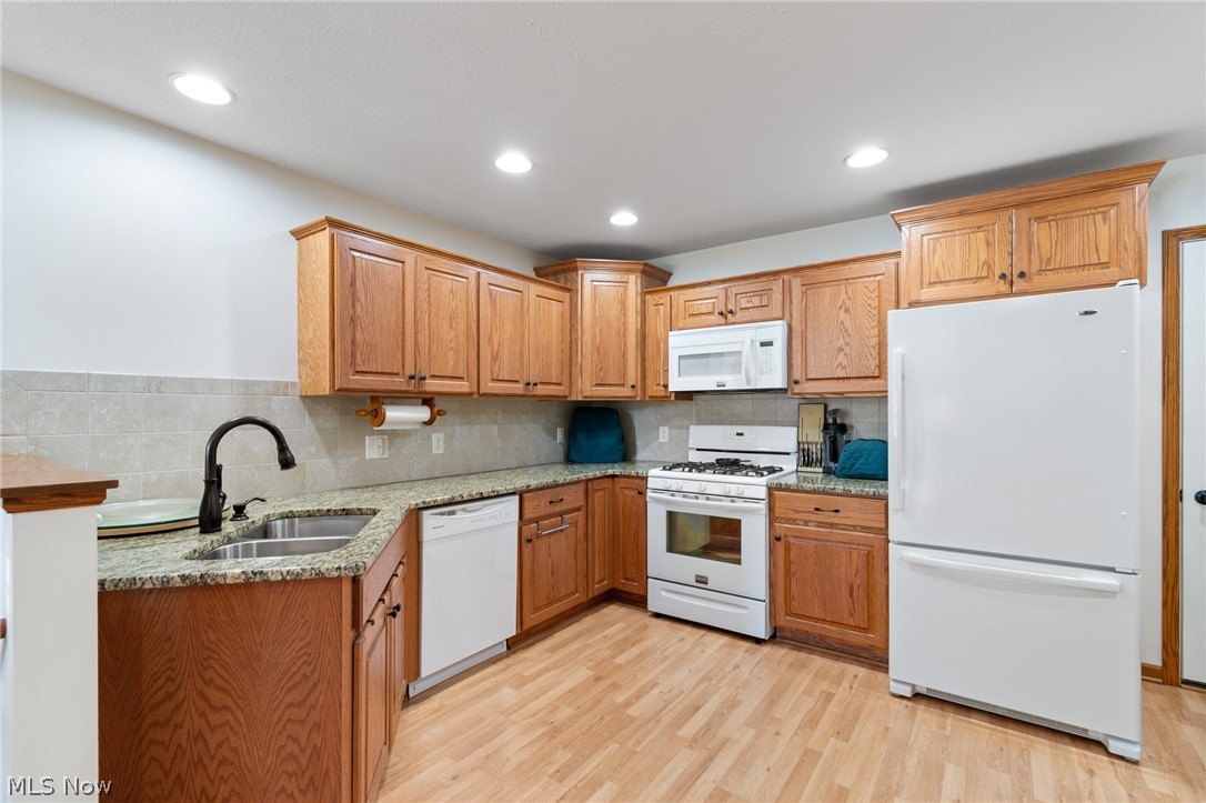 224 Woodbury Circle Dalton OH 44618