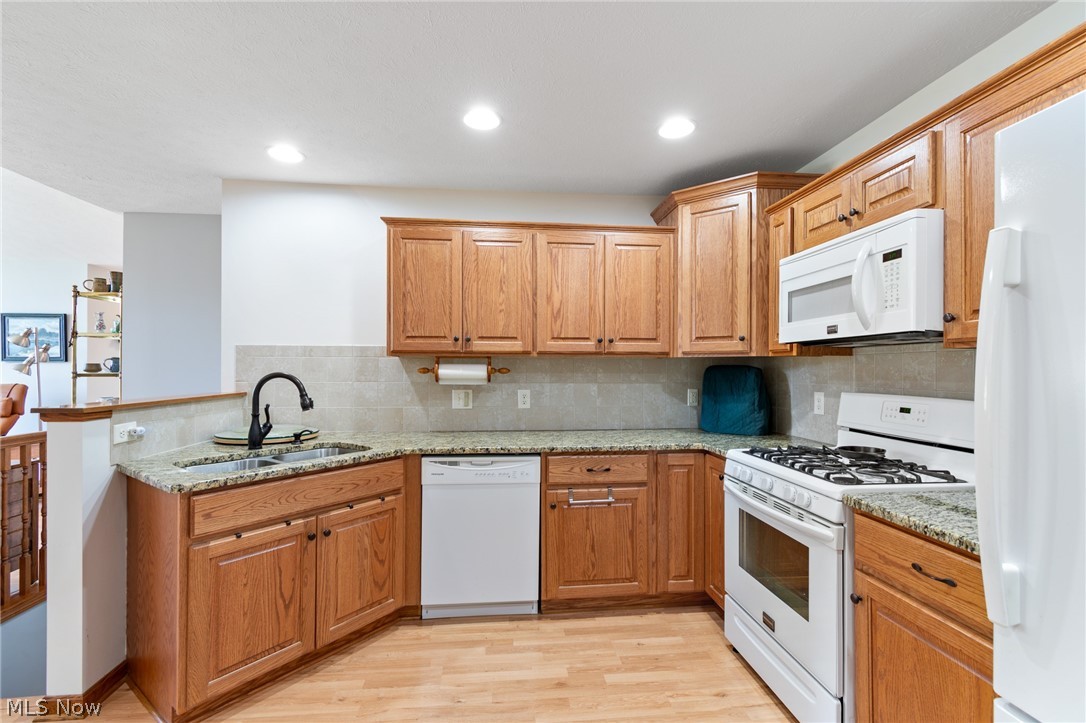 224 Woodbury Circle Dalton OH 44618