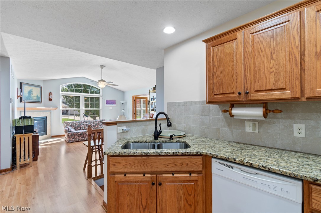 224 Woodbury Circle Dalton OH 44618
