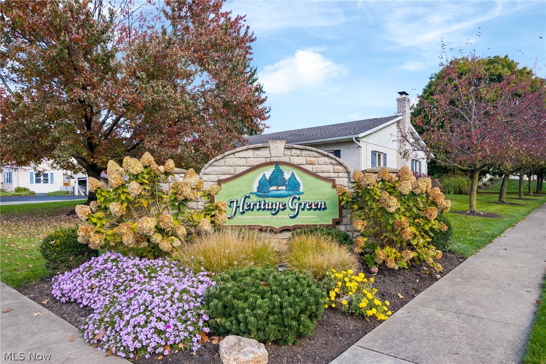 224 Woodbury Circle Dalton OH 44618