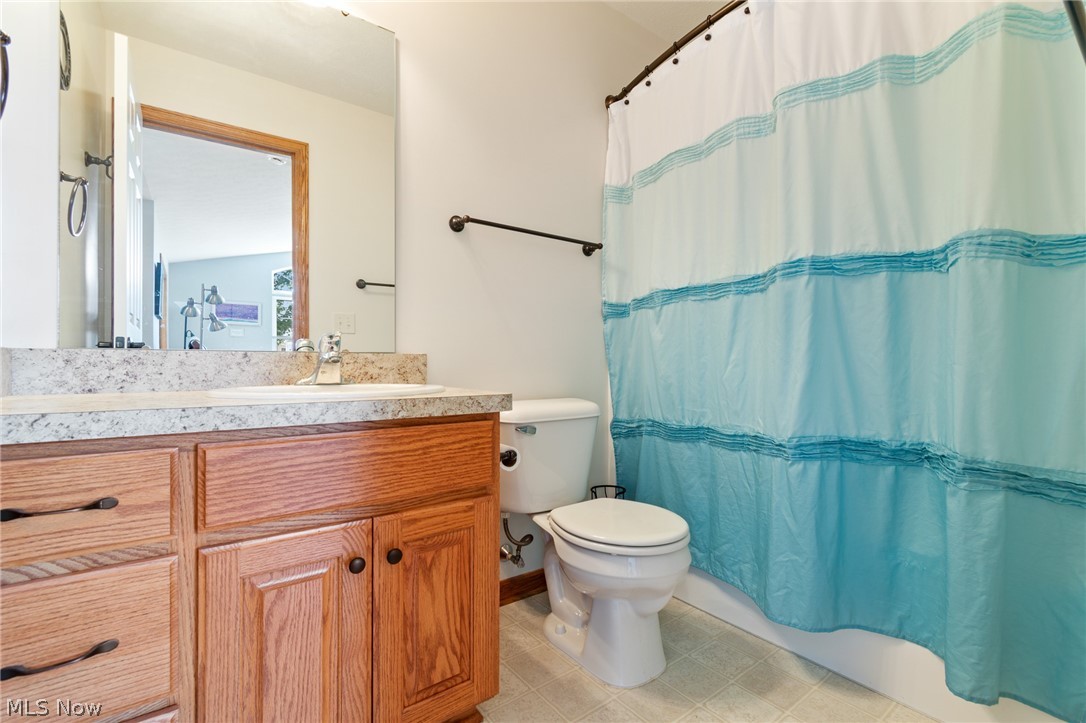 224 Woodbury Circle Dalton OH 44618