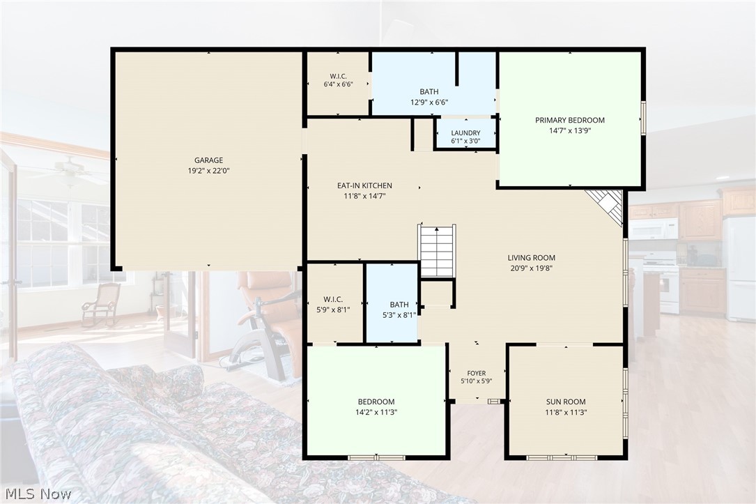 224 Woodbury Circle Dalton OH 44618
